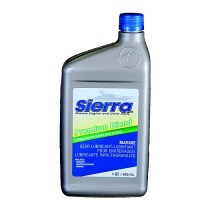Sierra 96005 Premium Gear Lube, 5 Gal. - 18-9600-5 - 47-96005F1