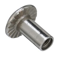 Phillips Barrel Nut - Truss Head10-24 X 1/2