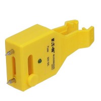 Seachoice Atm Fuse Value Pack, Contains 42 Assorted Atm Fuses And Tester, For Auto, Marine Or Electronics Applications Up To 12V - Sc11433 - 50-11433F1