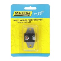 Seachoice Manual Circuit Breaker - 50-13081 - 50-13081F1