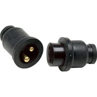 Seachoice Molded Marine Connector - 13801 - 50-13801F1