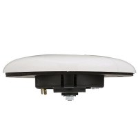 Seachoice Low Profile Drop-In Hidden Horn - 50-14613 - 50-14613F1