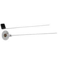 Seachoice Boat Fuel Gauge Kit, Includes Gauge And In-Tank Equipment - 50-15501 - 50-15501F1