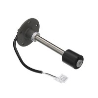 Seachoice Fuel Sending Unit, 6 In./150Mm Tank, 33 (Full) & 240 (Empty) Ohm Fuel Gauges - 50-15521 - 50-15521F1