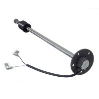 Seachoice Fuel Sending Unit, 16 In./400Mm Tank, 33 (Full) & 240 (Empty) Ohm Fuel, Includes Gasket - 226-640Sc - 50-15563F1