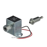 Fuel Pmp Cubekt 7.0-4.0Psi 12V - 20351 - 50-20351F1