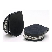 Seachoice Exhaust Guard Covers (2 Per Pack) - 28361 - 50-28361F1