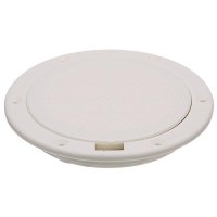Seachoice Polypropylene Pry-Up Deck Plate - 39501 - 50-39501F1