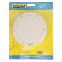 Seachoice Polypropylene Pry-Up Deck Plate - 39561 - 50-39561F1