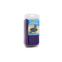 Seachoice Double Braid Nylon Dock Line - 39991 - 50-39991F1