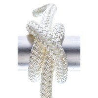 Seachoice 40111 Double Braid Nylon Dock Line 1/2