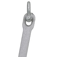 Seachoice Navy Anchor20 Lb. - 41380 - 50-41380F1