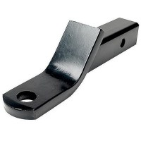 Seachoice 52361 Trailer Ball Mount, 2