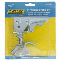 Seachoice Coupler Repair Kit - 52481 - 50-52481F1