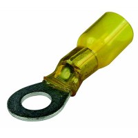 Seachoice Heat Shrink Ring Terminals - 60051 - 50-60051F1
