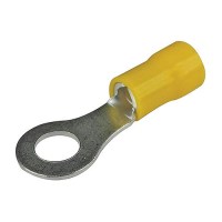 Seachoice Vinyl Insulated Ring Terminals - 60711 - 50-60711F1
