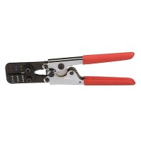Seachoice 61221 Ratcheting Crimp Tool For 22-10 Awg Terminals - 61221 - 50-61221F1