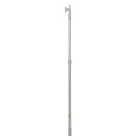 Seachoice 71050 Telescoping Boat Hook 4' To 7' - 71050 - 50-71050F1