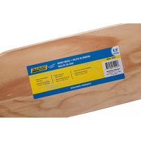 Seachoice 71144 Standard Wood Paddle - 4.5 Ft. - 71144 - 50-71144F1