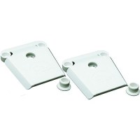 Seachioce Replacement Latch Set For Igloo Coolers 28 To 162 Qt (2 Per Pack) - 50-76921 - 50-76921F1