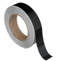 Seachoice 77923 Boat Striping Tape, Black3/4