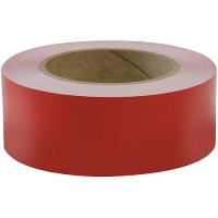 Seachoice 77934 Boat Striping Tape, Red3