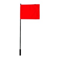 Seachoice Deluxe Nylon Watersports Flag - 78346 - 50-78346F1