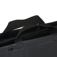 Seachoice 79216 Folding Dock Fender, Black - Large - De53476S - 50-79216F1