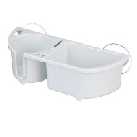 Seachoice 79361 Deluxe Cockpit Organizer With Super Suction Cups - 50-79361 - 50-79361F1