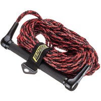 Seachoice 86621 Water Ski Rope, 75', 12