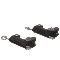 Seachoice Outrigger Clips (2 Per Pack) - 88041 - 50-88041F1
