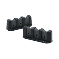 Seachoice Rod Storage Holders - 3 Rod (Sold As Pair) - 50-89501 - 50-89501F1