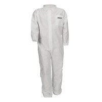 Seachoice Sms Breathable Disposable Paint Suit - 93051 - 50-93051F1
