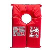 Seachoice 99685 Keyhole Life Vest, Adult - Sc804 - 50-99685F1
