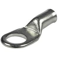 Fultyme Rv Heavy Duty Tin Plated Lug, 2 Ga, 3/8