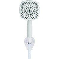 Oxygenics 39794 Colossus Rv Handheld Shower, White - 39794 - 600-39794F1