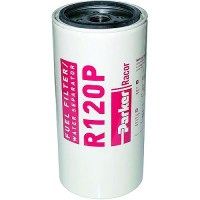 Racor R120P Element For 4120R - R120P - 62-R120Pf1