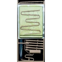 Cooling Unit Dometic Rm2652/3 Rm2662 Rm3662/3 Rm4672/3 Dm2652/Rbx Dmr702 - 6562 - 620-6562F1