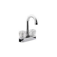 Dura Faucet Dfpb150Acp Bar Faucet, Chrome - Df-Pb150A-Cp - 621-Dfpb150Acpf1
