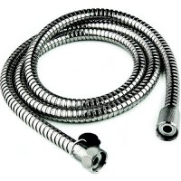 Dura Faucet Dfsa200Cp Stainless Shower Hose, 60