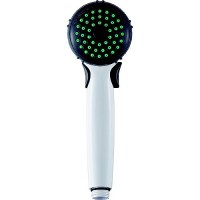 Dura Faucet Dfsa400Wt Hand Held Shower Wand, White - Df-Sa400-Wt - 621-Dfsa400Wtf1