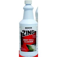 Gal Zing Professional Boat Hull Cleaner @4 - 10008 - 625-10008F1