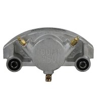 Dexter® K71-Dbc-250-D - 7K-8K Caliper Kit Kodiak Dex-Cote - K71-Dbc-250-D - 641-K71Dbc250Df1