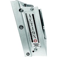 Bob'S Machine Shop 100106010 Action Series Jac™ Plate, 6