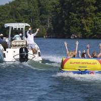 Turboswing Xlturboswing Turboswing Tow Bar, For Single Engine - Xlturboswing - 670-Xlturboswingf1