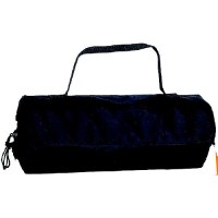 Ming'S Mark Reversible Mat, Graphic Black/Silver, 8' X 12' - Ga1-Blk/Slvr - 672-Ga1Blkslvrf1