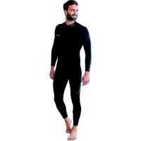 Jobe 303520001Xl Atlanta 2Mm Full Wetsuit - Men'S, Xl - 303520001-Xl - 673-303520001Xlf1