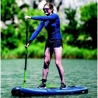 Jobe 486425006Pcs Aero Duna Sup Board Package, 11.6