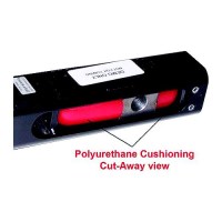 Convert-A-Ball Amsc2 Cushioned Ball Mount, 2