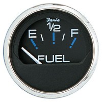 Faria Chesapeake Ss Black 2